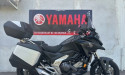 HONDA NC 750 X DCT