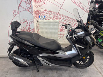 HONDA NSS FORZA 300 - GARANTIE 12 MOIS - 75€/MOIS