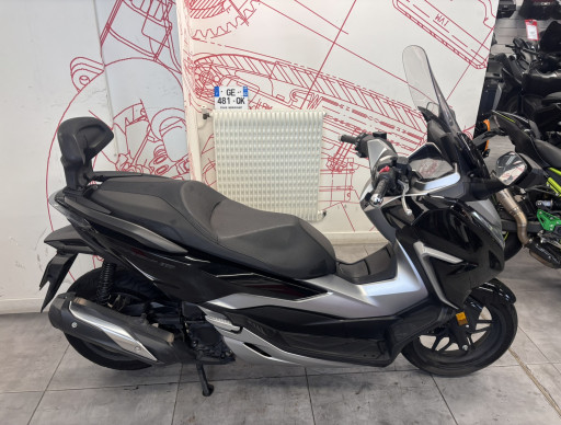 HONDA NSS FORZA 300 - GARANTIE 12 MOIS - 75€/MOIS