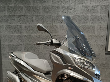 PIAGGIO MP3 530 HPE EXCLUSIVE
