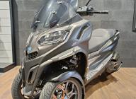 PIAGGIO MP3 530 HPE EXCLUSIVE
