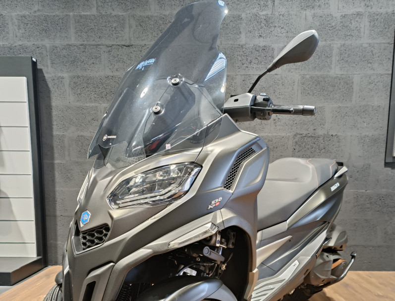 PIAGGIO MP3 530 HPE EXCLUSIVE