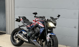TRIUMPH STREET TRIPLE 765 R