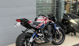 TRIUMPH STREET TRIPLE 765 R