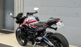 TRIUMPH STREET TRIPLE 765 R