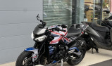 TRIUMPH STREET TRIPLE 765 R