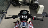 TRIUMPH STREET TRIPLE 765 R