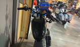 HARLEY-DAVIDSON SPORTSTER 1200 CX