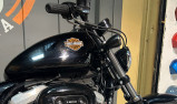 HARLEY-DAVIDSON SPORTSTER 1200 CX