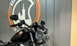 HARLEY-DAVIDSON SPORTSTER 1200 CX