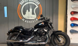 HARLEY-DAVIDSON SPORTSTER 1200 CX
