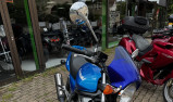 KAWASAKI ER-5