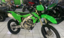 KAWASAKI KX250F ENDURO