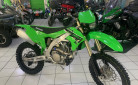 KAWASAKI KX250F ENDURO
