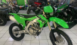 KAWASAKI KX250F ENDURO