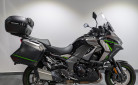 KAWASAKI VERSYS 1100 S