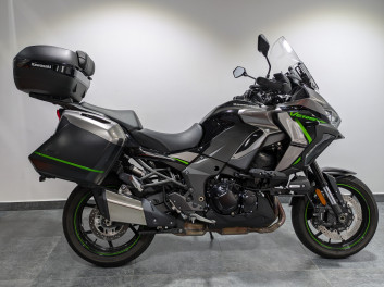 KAWASAKI VERSYS 1100 S