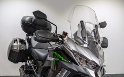 KAWASAKI VERSYS 1100 S