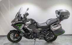 KAWASAKI VERSYS 1100 S