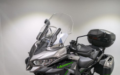 KAWASAKI VERSYS 1100 S