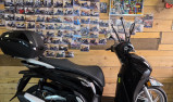 HONDA SH 350 SMART BOX  GARANTIE CONSTRUCTEUR