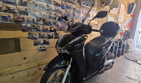 HONDA SH 350 SMART BOX  GARANTIE CONSTRUCTEUR