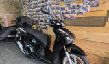 HONDA SH 350 SMART BOX  GARANTIE CONSTRUCTEUR