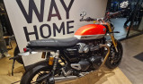TRIUMPH SPEED TWIN 1200 RS 01/2025 1ERE MAIN 2600KMS