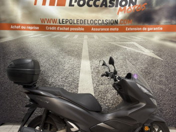 HONDA PCX 125 Gris