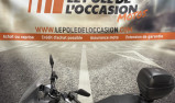 HONDA PCX 125 Gris