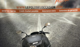 HONDA PCX 125 Gris