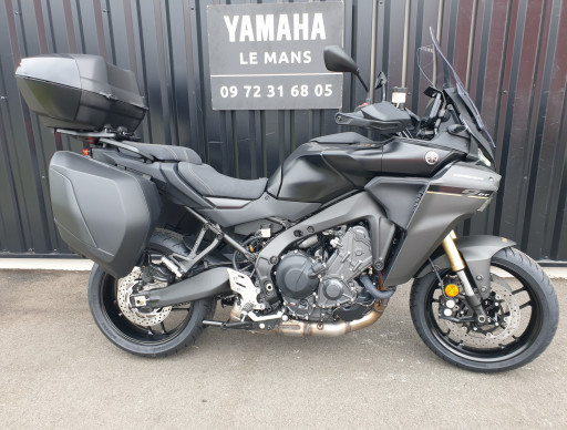 TRACER 9 GT 2025 GARANTIE 5 ANS