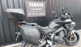 TRACER 9 GT 2025 GARANTIE 5 ANS