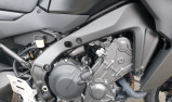 TRACER 9 GT 2025 GARANTIE 5 ANS