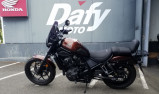 Honda 1100 Rebel DCT