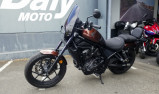 Honda 1100 Rebel DCT