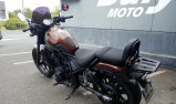 Honda 1100 Rebel DCT