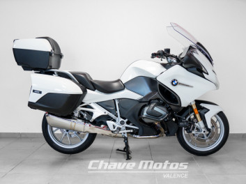 BMW - R1250RT