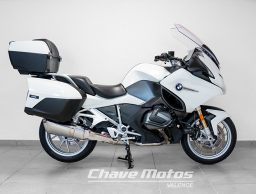 BMW - R1250RT