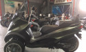 PIAGGIO MP3 500 ABS/ASR