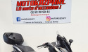 HONDA NSS FORZA 350 SMART TOP BOX REVISE ET GARANTIE CONSTRUCTEUR 