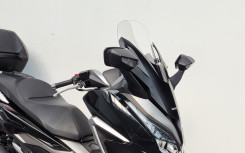 HONDA NSS FORZA 350 SMART TOP BOX REVISE ET GARANTIE CONSTRUCTEUR 