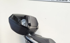 HONDA NSS FORZA 350 SMART TOP BOX REVISE ET GARANTIE CONSTRUCTEUR 