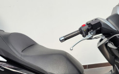 HONDA NSS FORZA 350 SMART TOP BOX REVISE ET GARANTIE CONSTRUCTEUR 