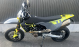 HUSQVARNA 701 SUPERMOTO