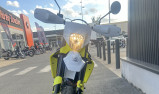 HUSQVARNA 701 SUPERMOTO
