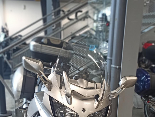 YAMAHA FJR 1300