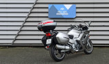 YAMAHA FJR 1300