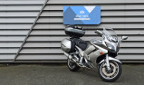 YAMAHA FJR 1300