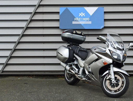 YAMAHA FJR 1300